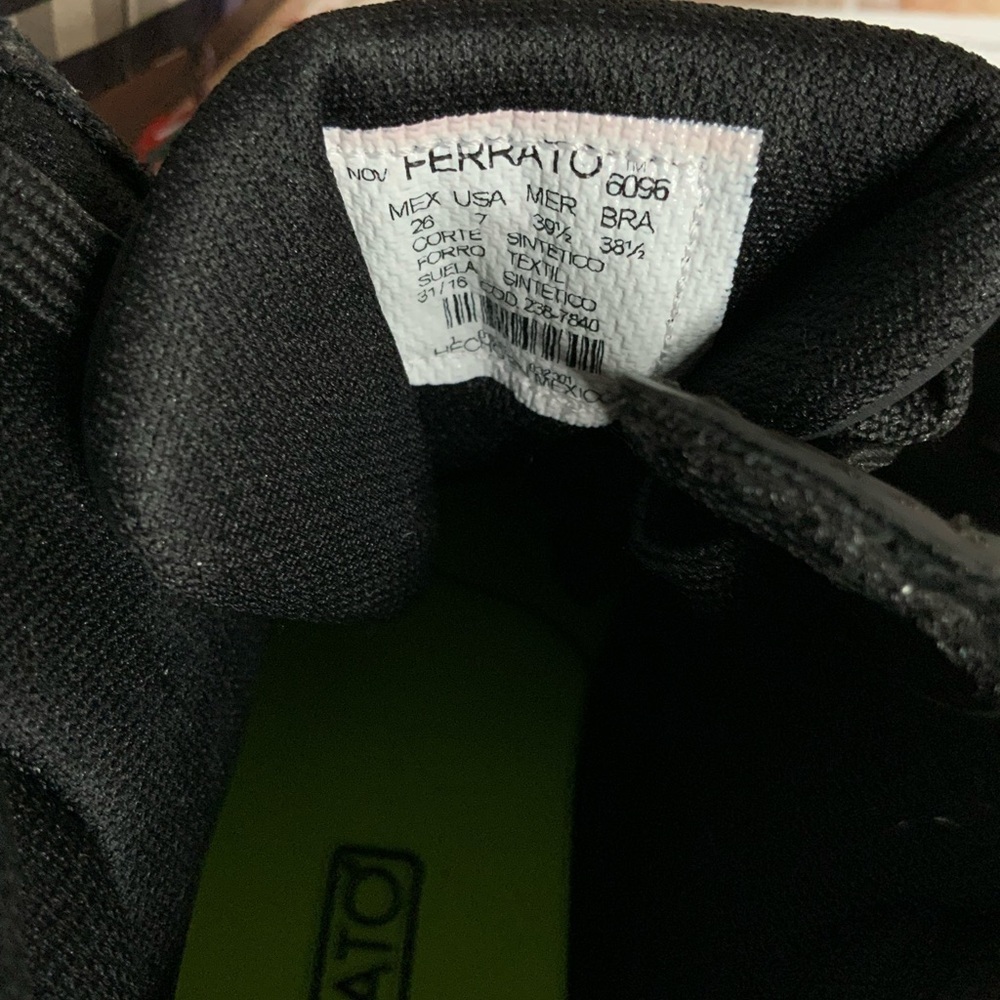 Ferrato Urban Living Sneakers - Picture 5 of 6
